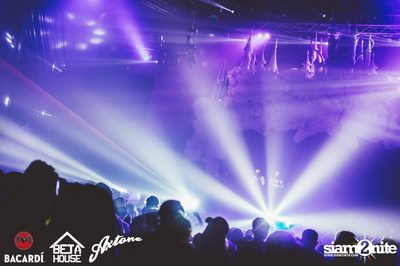 Axtone Stage Live in Bangkok at GMM Live House (Album 1) — photo 65