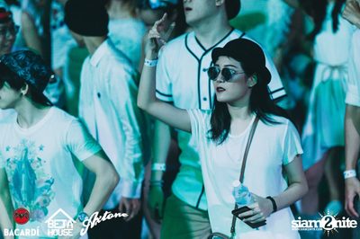 Axtone Stage Live in Bangkok at GMM Live House (Album 1) — photo 75
