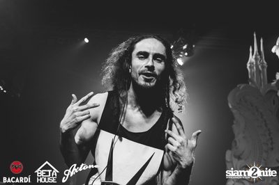 Axtone Stage Live in Bangkok at GMM Live House (Album 1) — photo 77