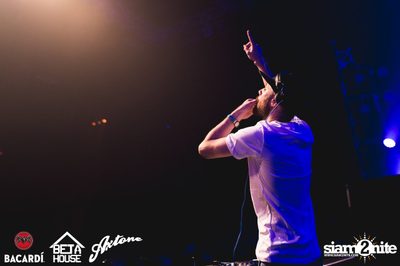 Axtone Stage Live in Bangkok at GMM Live House (Album 1) — photo 87