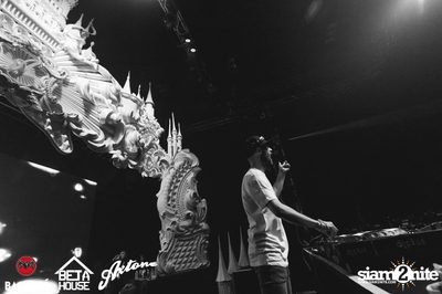 Axtone Stage Live in Bangkok at GMM Live House (Album 1) — photo 95