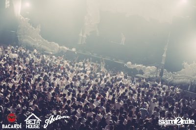 Axtone Stage Live in Bangkok at GMM Live House (Album 1) — photo 107