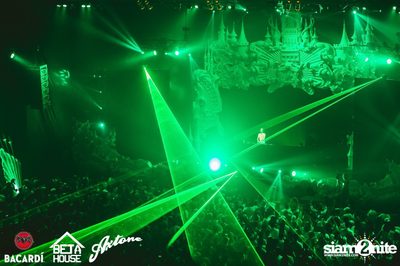 Axtone Stage Live in Bangkok at GMM Live House (Album 1) — photo 108