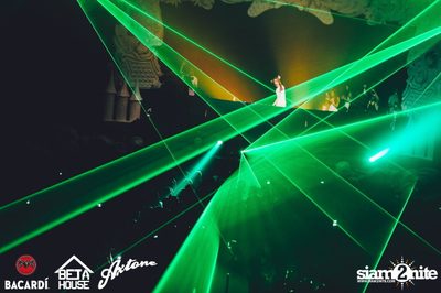 Axtone Stage Live in Bangkok at GMM Live House (Album 1) — photo 117
