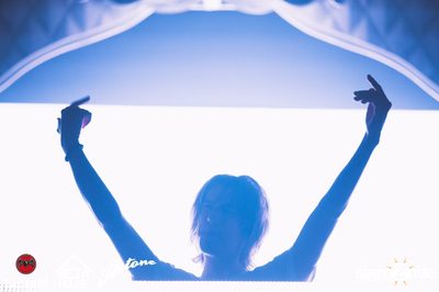 Axtone Stage Live in Bangkok at GMM Live House (Album 1) — photo 121