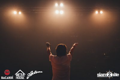 Axtone Stage Live in Bangkok at GMM Live House (Album 1) — photo 129