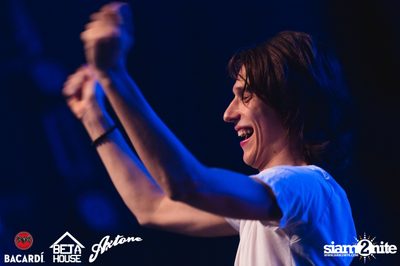 Axtone Stage Live in Bangkok at GMM Live House (Album 1) — photo 134