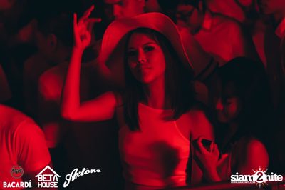 Axtone Stage Live in Bangkok at GMM Live House (Album 1) — photo 137
