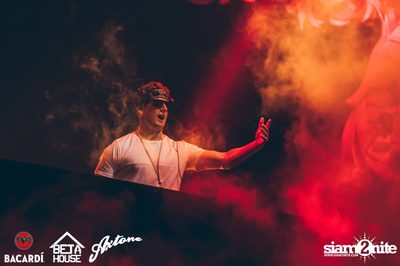 Axtone Stage Live in Bangkok at GMM Live House (Album 1) — photo 138