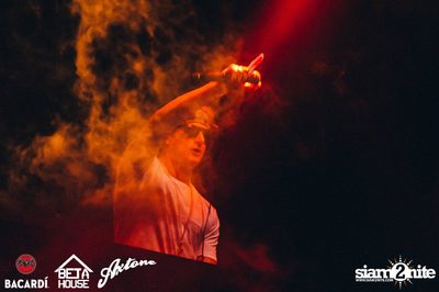 Axtone Stage Live in Bangkok at GMM Live House (Album 1) — photo 139
