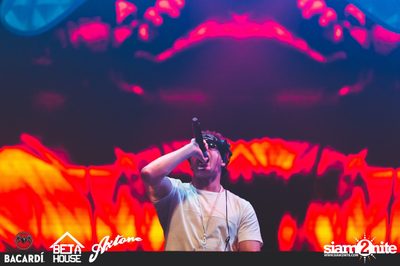 Axtone Stage Live in Bangkok at GMM Live House (Album 1) — photo 140