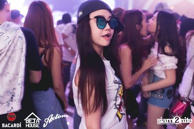 Axtone Stage Live in Bangkok at GMM Live House (Album 1) — photo 147