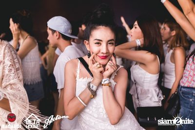 Axtone Stage Live in Bangkok at GMM Live House (Album 1) — photo 152