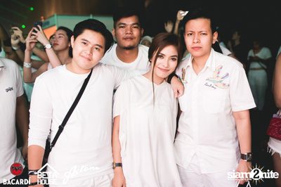 Axtone Stage Live in Bangkok at GMM Live House (Album 1) — photo 153