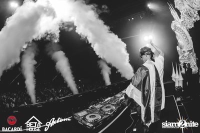 Axtone Stage Live in Bangkok at GMM Live House (Album 1) — photo 155