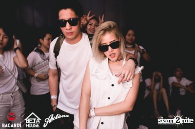 Axtone Stage Live in Bangkok at GMM Live House (Album 1) — photo 158