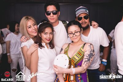 Axtone Stage Live in Bangkok at GMM Live House (Album 1) — photo 159