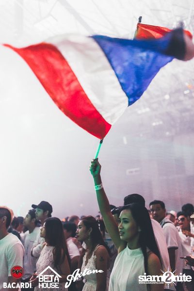 Axtone Stage Live in Bangkok at GMM Live House (Album 1) — photo 160