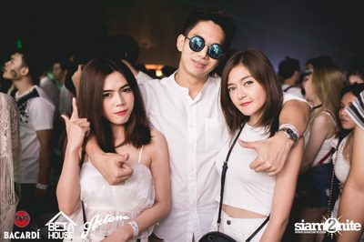 Axtone Stage Live in Bangkok at GMM Live House (Album 1) — photo 162