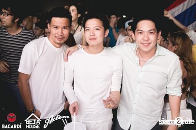Axtone Stage Live in Bangkok at GMM Live House (Album 1) — photo 163