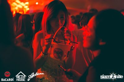 Axtone Stage Live in Bangkok at GMM Live House (Album 1) — photo 168