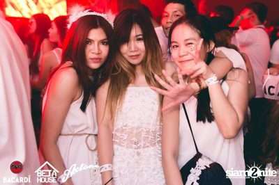 Axtone Stage Live in Bangkok at GMM Live House (Album 1) — photo 169