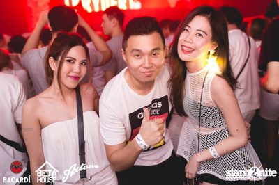 Axtone Stage Live in Bangkok at GMM Live House (Album 1) — photo 172