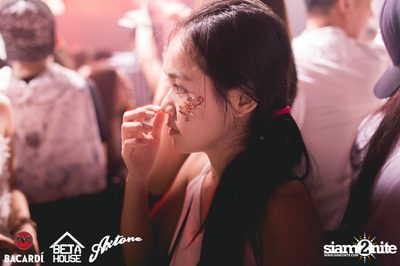 Axtone Stage Live in Bangkok at GMM Live House (Album 1) — photo 173