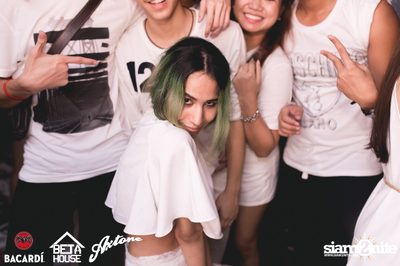 Axtone Stage Live in Bangkok at GMM Live House (Album 1) — photo 174
