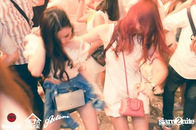 Axtone Stage Live in Bangkok at GMM Live House (Album 1) — photo 176
