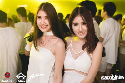 Axtone Stage Live in Bangkok at GMM Live House (Album 1) — photo 179