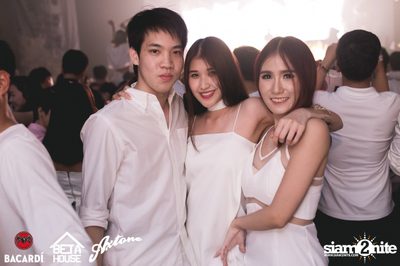 Axtone Stage Live in Bangkok at GMM Live House (Album 1) — photo 180
