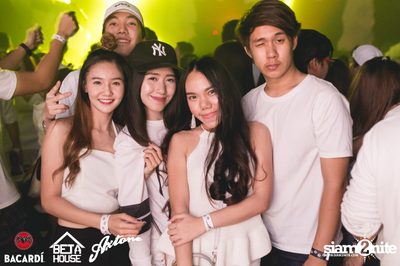 Axtone Stage Live in Bangkok at GMM Live House (Album 1) — photo 182