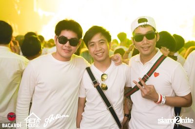 Axtone Stage Live in Bangkok at GMM Live House (Album 1) — photo 185