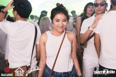Axtone Stage Live in Bangkok at GMM Live House (Album 1) — photo 186