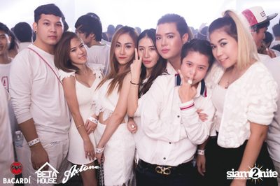 Axtone Stage Live in Bangkok at GMM Live House (Album 1) — photo 188