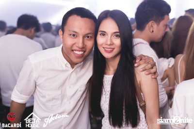 Axtone Stage Live in Bangkok at GMM Live House (Album 1) — photo 189
