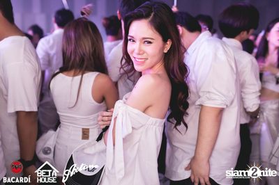 Axtone Stage Live in Bangkok at GMM Live House (Album 1) — photo 191
