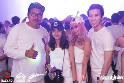 Axtone Stage Live in Bangkok at GMM Live House (Album 1) — photo 192