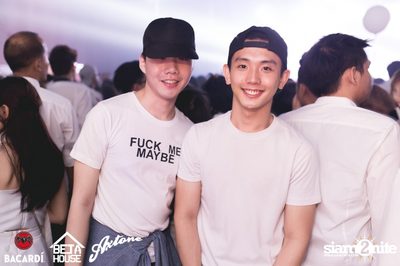 Axtone Stage Live in Bangkok at GMM Live House (Album 1) — photo 196