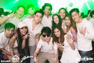 Axtone Stage Live in Bangkok at GMM Live House (Album 1) — photo 197