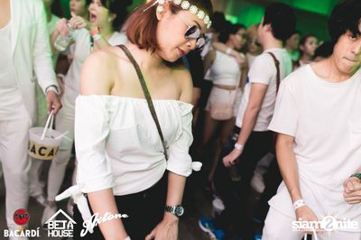 Axtone Stage Live in Bangkok at GMM Live House (Album 1) — photo 199