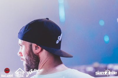 Axtone Stage Live in Bangkok at GMM Live House (Album 1) — photo 200