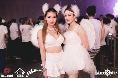 Axtone Stage Live in Bangkok at GMM Live House (Album 1) — photo 201