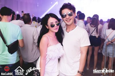 Axtone Stage Live in Bangkok at GMM Live House (Album 1) — photo 202