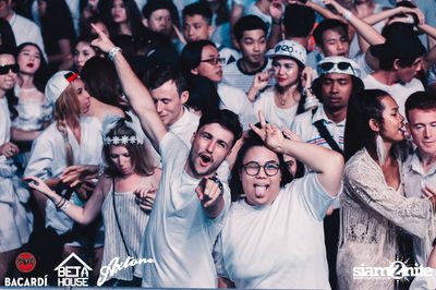 Axtone Stage Live in Bangkok at GMM Live House (Album 1) — photo 204