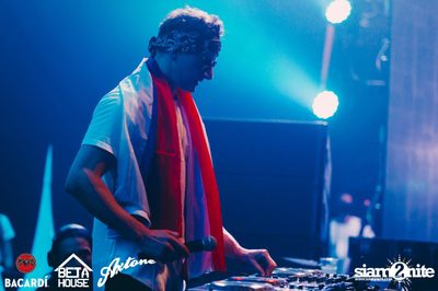 Axtone Stage Live in Bangkok at GMM Live House (Album 1) — photo 205