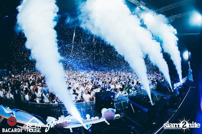 Axtone Stage Live in Bangkok at GMM Live House (Album 1) — photo 211