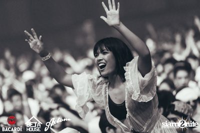 Axtone Stage Live in Bangkok at GMM Live House (Album 1) — photo 213