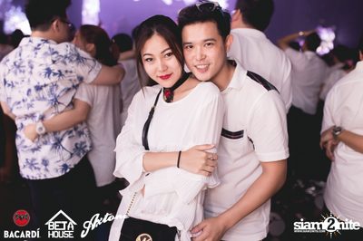 Axtone Stage Live in Bangkok at GMM Live House (Album 1) — photo 222